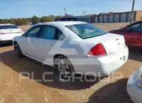 2014 Chevrolet Impala photo