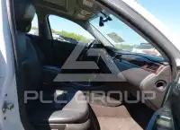 2014 Chevrolet Impala фото