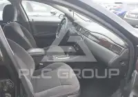 2014 Chevrolet Impala фото