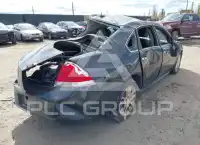 2014 Chevrolet Impala photo
