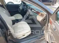 2014 Chevrolet Impala фото