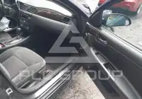 2014 Chevrolet Impala фото