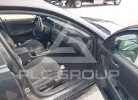 2014 Chevrolet Impala фото