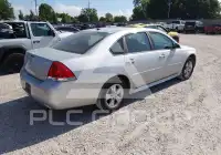 2014 Chevrolet Impala photo