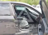 2014 Chevrolet Impala фото