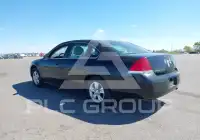 2014 Chevrolet Impala фото