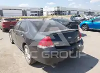 2014 Chevrolet Impala photo