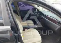 2014 Chevrolet Impala фото
