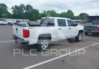 2014 Chevrolet Silverado фото