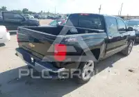 2014 Chevrolet Silverado фото