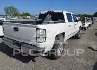 2014 Chevrolet Silverado фото