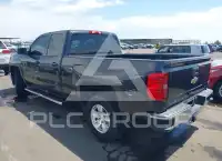 2014 Chevrolet Silverado фото