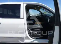 2014 Chevrolet Silverado фото
