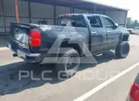 2014 Chevrolet Silverado фото