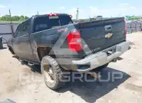 2014 Chevrolet Silverado фото