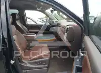 2014 Chevrolet Silverado фото