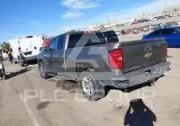 2014 Chevrolet Silverado фото