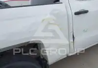 2014 Chevrolet Silverado фото