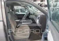 2014 Chevrolet Silverado фото