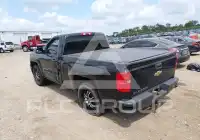 2014 Chevrolet Silverado фото