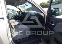 2014 Chevrolet Silverado фото