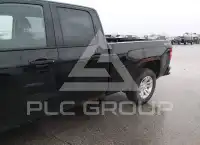 2014 Chevrolet Silverado фото