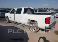 2014 Chevrolet Silverado фото
