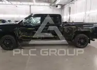 2014 Chevrolet Silverado фото