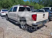 2014 Chevrolet Silverado фото