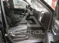 2014 Chevrolet Silverado фото