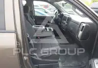 2014 Chevrolet Silverado фото