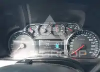2014 Chevrolet Silverado фото