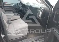 2014 Chevrolet Silverado фото