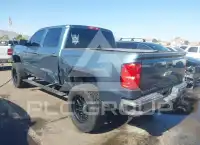 2014 Chevrolet Silverado photo