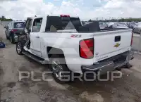2014 Chevrolet Silverado фото