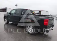 2014 Chevrolet Silverado фото