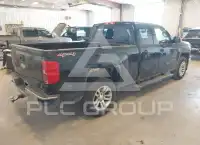 2014 Chevrolet Silverado фото