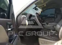 2014 Chevrolet Silverado фото