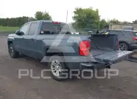 2014 Chevrolet Silverado фото