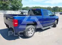 2014 Chevrolet Silverado фото