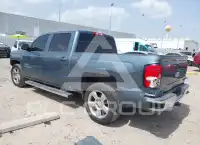 2014 Chevrolet Silverado фото