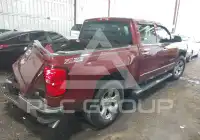2014 Chevrolet Silverado фото