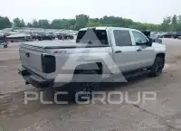 2014 Chevrolet Silverado photo
