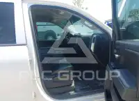 2014 Chevrolet Silverado фото
