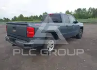 2014 Chevrolet Silverado фото