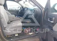 2014 Chevrolet Silverado фото