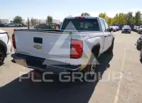 2014 Chevrolet Silverado фото