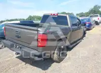 2014 Chevrolet Silverado фото
