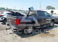 2014 Chevrolet Silverado фото