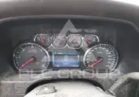 2014 Chevrolet Silverado фото